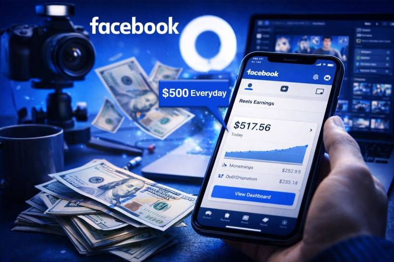 Facebook relaxes monetization policy, makes it easier for Pakistanis to earn money