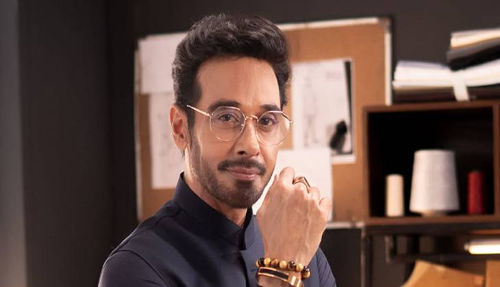 Faysal Quraishi voices concerns about future of entertainment industry