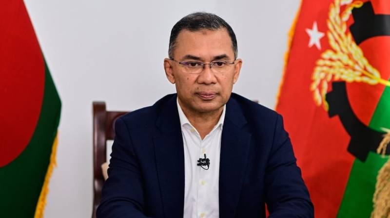 Bangladesh PM to visit Malaysia, China on first foreign tour