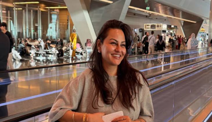 Javeria Abbasi questions ageism in showbiz
