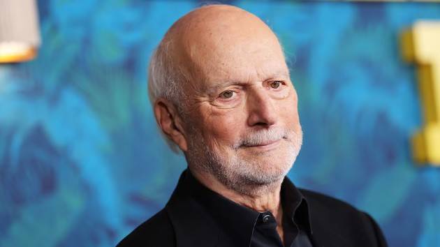 Legendary TV director James Burrows dies at 85