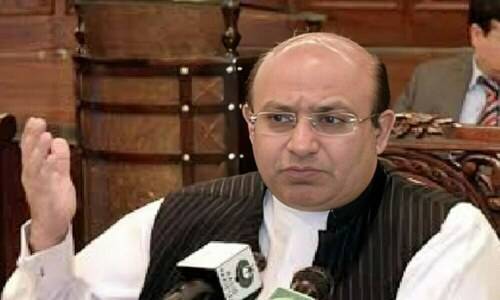 Punjab finance minister dubs PTI founder ‘charsi’
