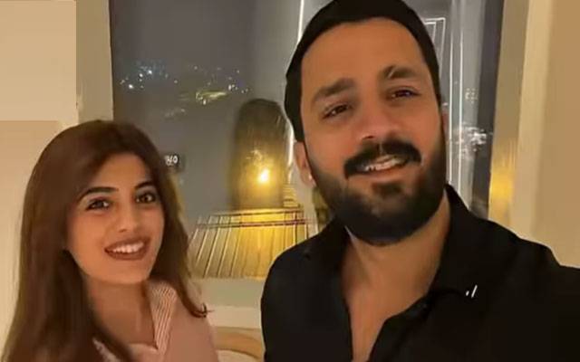 Rajab Butt fan’s ‘Big Fan Ma’am’ remark hijacks the spotlight