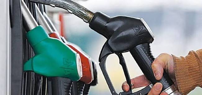 Petroleum levy on high-speed diesel rises by Rs19.71