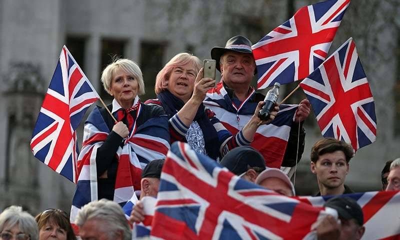 Would the EU take Britain back?