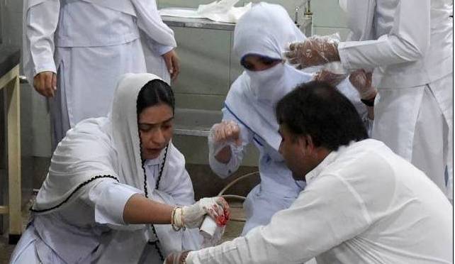 Nurses eligible to become doctors after PHD