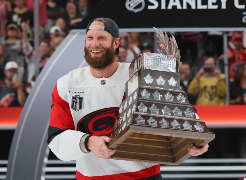 Three-time Stanley Cup champion Toews retires