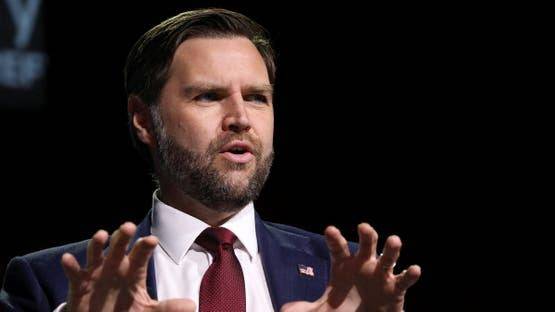 US VP Vance says expects Switzerland trip in coming days for Iran talks