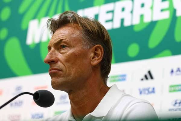 Tunisia coach says 'I am no wizard' after World Cup SOS call