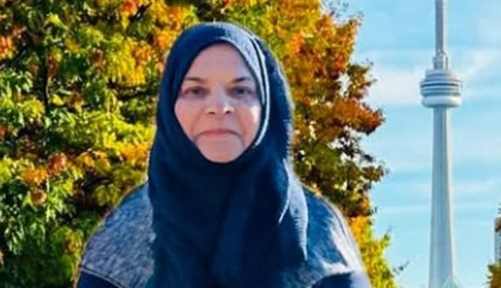 Zaid Ali mom shares thoughts on fathers-in-law’s role in family peace