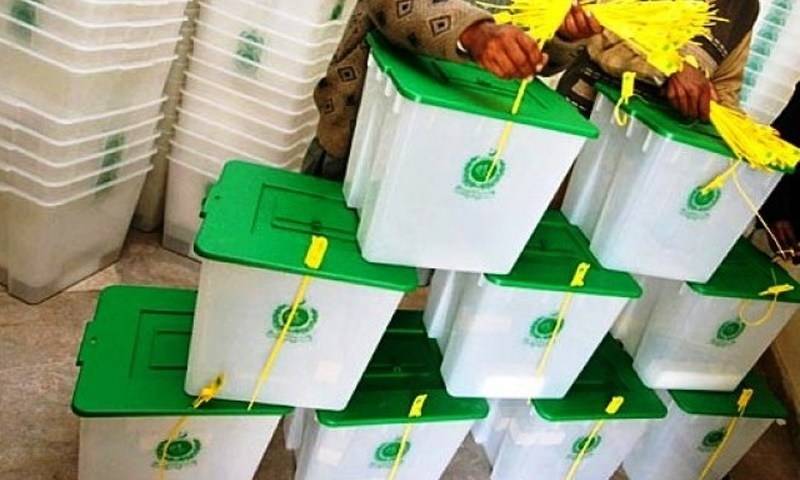 AJK elections to be held as scheduled, says election commission