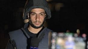 Al Jazeera rejects Israeli accusations against journalist killed in Gaza