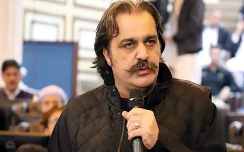 Gandapur calls for better governance, says public welfare must remain top priority