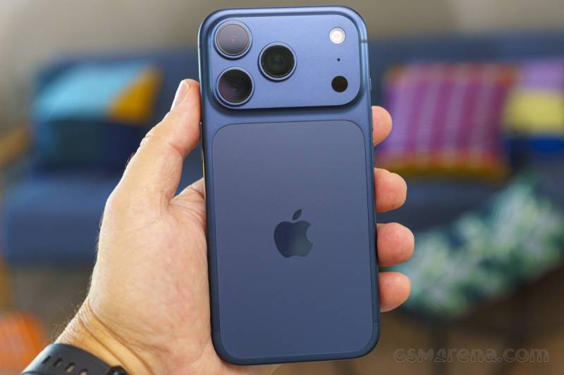 Apple iPhone 18 Pro price could rise significantly amid rising memory costs
