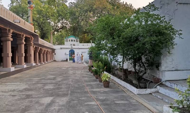 BJP issues notice to demolish 1,000-year-old Ganj-e-Shaheedan Mosque in UP