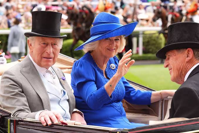 Britain's King Charles to reveal personal tax bill: reports
