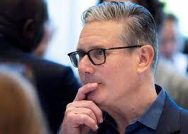 British PM Keir Starmer could announce his resignation on Monday: Media reports