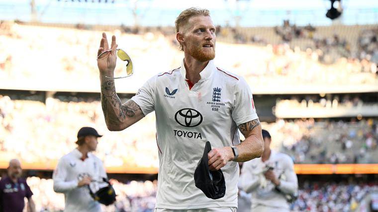 England's Stokes and Atkinson withdrawn from county games ahead of 3rd Test