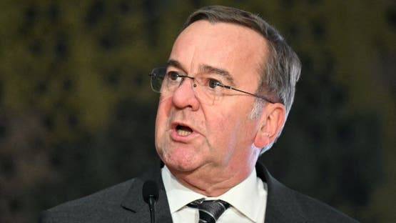 German minister blames Trump for Strait of Hormuz closure