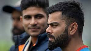 Gill to skipper India against England, Kohli to play if fit