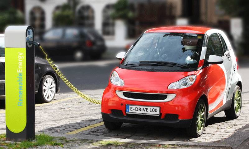 FED on luxury electric vehicles to be effective from July 1