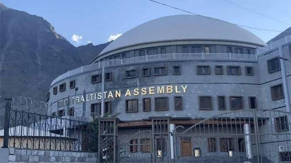 Inaugural session of Gilgit-Baltistan Assembly to be held tomorrow