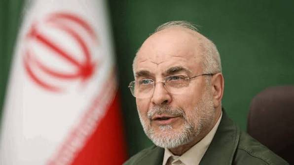 Iran warns US to 'be careful' after Trump threat