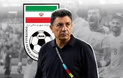 Iran World Cup travel restrictions to be eased, says coach