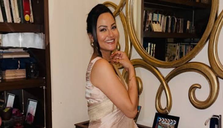 Juvaria Abbasi calls out society’s double standards towards successful women