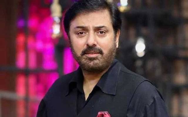 Nauman Ijaz’s hilarious advice on avoiding drama wins the internet