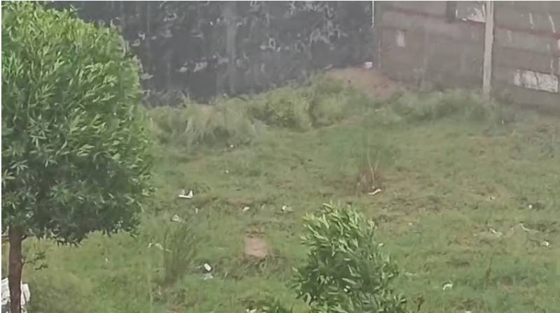 Rain turns weather pleasant in Lahore, parts of Punjab