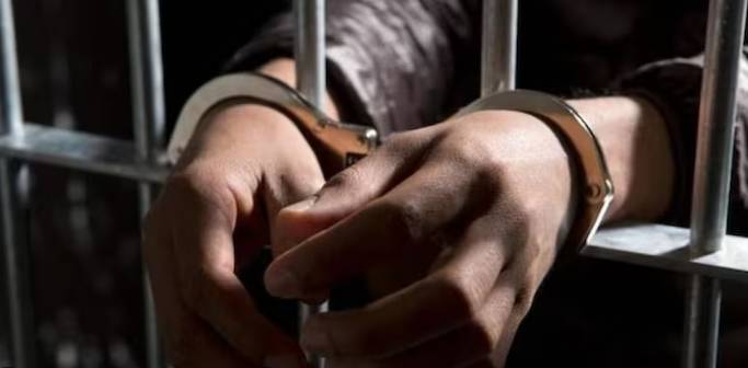 Police arrest man for killing his wife in Kabirwala 