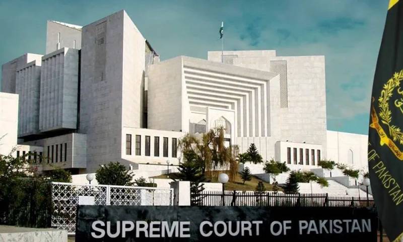 SC commutes death sentence of child rape convict to life imprisonment