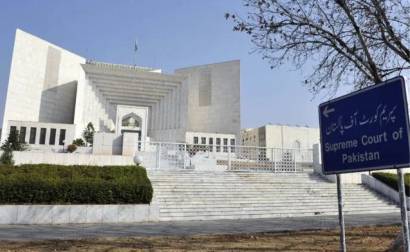 SC reduces convict's death penalty to life imprisonment in child rape case