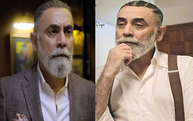 Shahzad Nawaz reveals unexpected secret behind Dr. Bahu’s Shahnawaz
