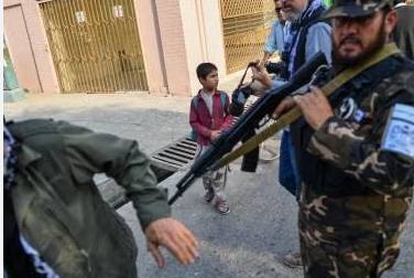 Taliban crackdown drives 677 Afghan journalists abroad