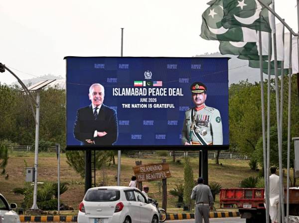 World media acknowledges Pakistan’s mediatory role in US-Iran conflict 