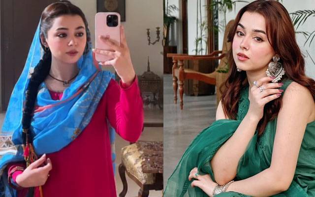 Anayaah breaks silence on Shireen and Sohrab’s growing bond