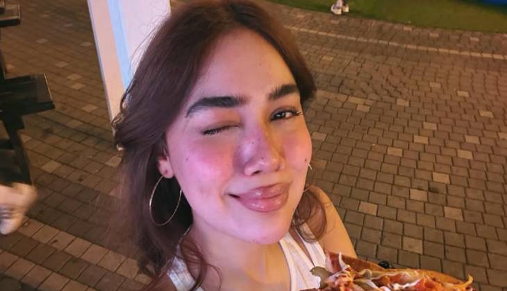 Aida Sheikh calls out Lahore’s expensive coffee culture 