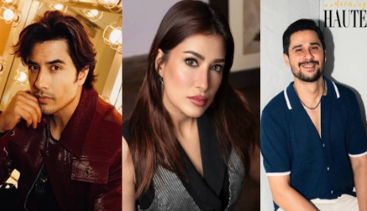 Panel of judges announced for first season of Pakistan's Got Talent