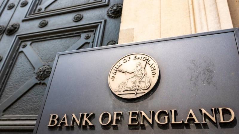 Bank of England drops stablecoin limit