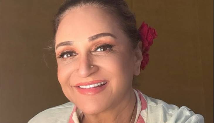 Bushra Ansari praises actresses who stood tall despite a lack of support from their fathers