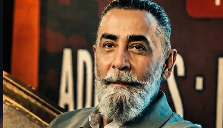 'Doctor Bahu' star Shahzad Nawaz shares hilarious behind-the-scenes stories