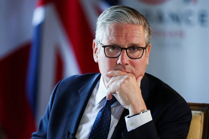 UK's Starmer set to quit as Labour rival sworn in as MP