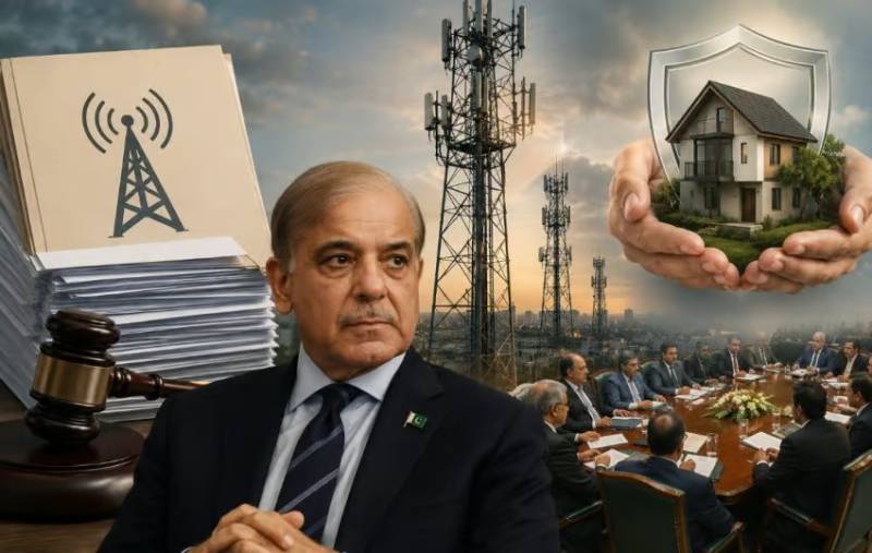 Government vows changes to address telecom bill concerns