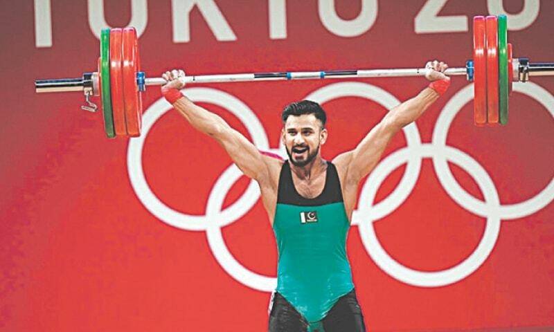 Pakistan Weightlifting Federation cleared for international return after one-year ban ends