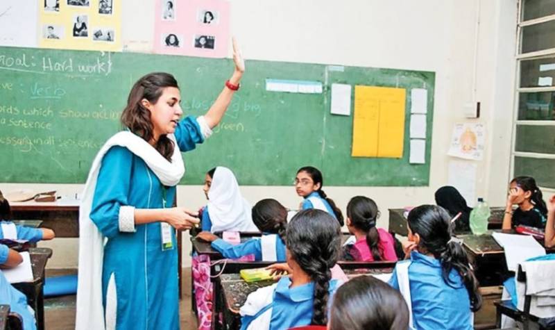 Punjab to hold written test for appointment of head teachers on Tuesday