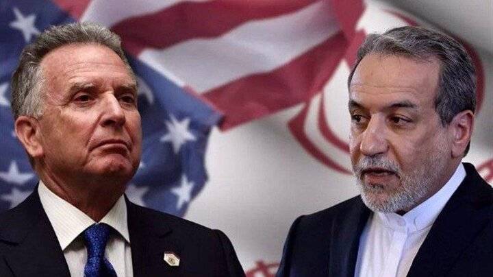 Key points from the first round of Iran-US talks