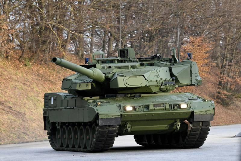 France, Germany reach deal on arms maker KNDS, paving way for IPO