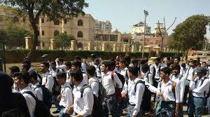 Punjab lowers admission target in govt colleges 